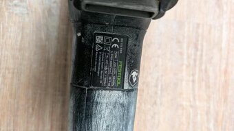 Festool Rotex RO 150 FEQ-Plus - 3