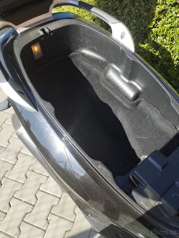 Piaggio MP3 500LT - 3
