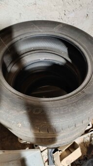 Letní pneu 205/60 R16 4ks - cena za 4 ks - 3