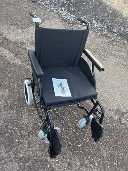 Invalidní vozík nový Cruiser 2 - 3