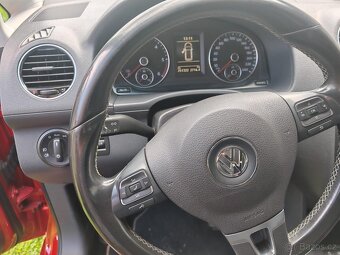 Prodám VW Caddy - 3