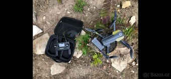 Dron Overmax - 3