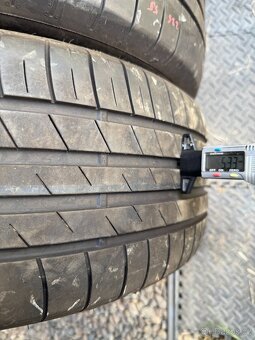 225/55/17 - Goodyear letní pár pneu - 3