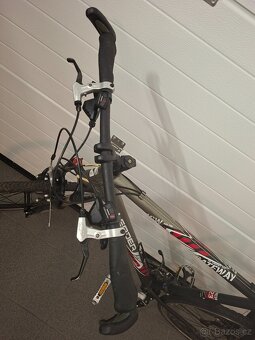 Panske kolo Leader Fox - 3