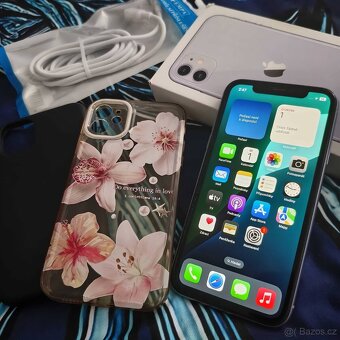 IPhone 11 - 3