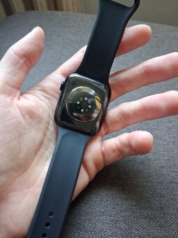 Apple Smart Watch 9 - 3