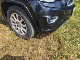 Jeep Grand Cherokee - 3