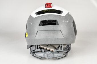 Přilba Endura Urban Luminite - 3