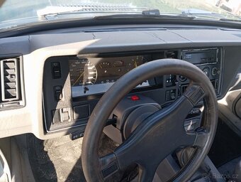 Ford Granada 20L - 3