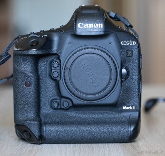 CANON 1DX MARK II - 3