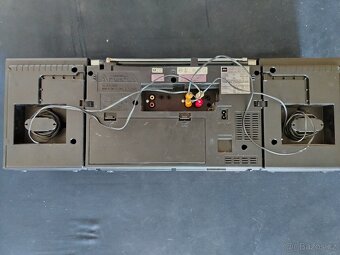 Radiomagnetofon TOSHIBA - 3