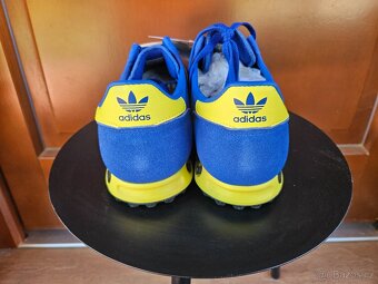Prodám boty adidas L.A. trainer - 3