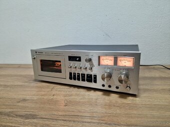 Vintage tape deck Technics RS-671USD - 3