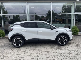 Renault Captur II 1,0 TCe 67 kW, 90k Techno - 3