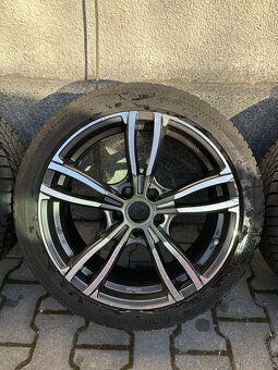Alu kola R18 - 3