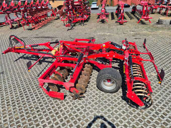 Diskový pomítač OPaLL-AGRI PEGAS II SM 4 - 3