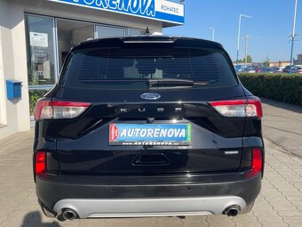 FORD KUGA 2,5 HYBRID - 3