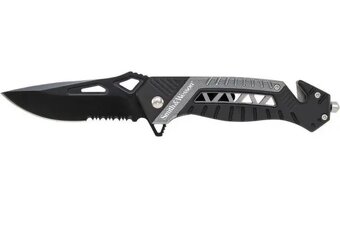 Smith&Wesson SW608S - EDC - 3