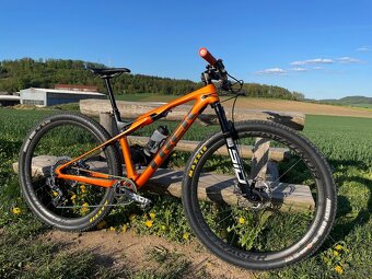 TREK Supercaliber 9.7 - 3