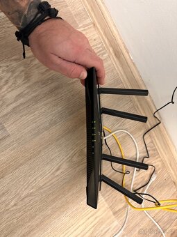 Router - 3