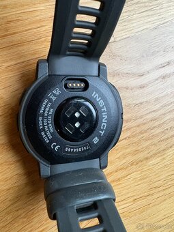 Garmin Instinct 2 solar - 3