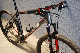 Specialized Stumpjumper 29 Carbon XL - 3