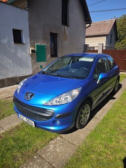 Peugeot 207 - 3