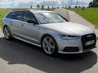 Audi A6 C7 Competition / VYMENA - 3