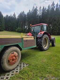 Prodam zetor forterra 9641 - 3