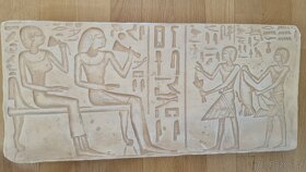 Egyptský papyrus - 3