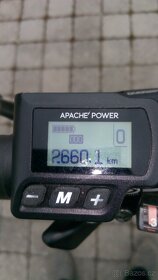 Dámské elektrokolo Apache - 3