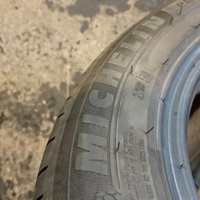 Letní pneu 225/50 R18 99W Michelin  5mm - 3