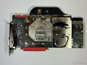 nVidia GTX 1080Ti 11GB (MSI Sea Hawk EK) - 3