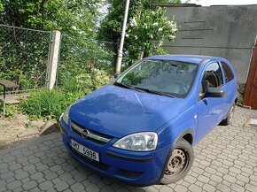 Opel Corsa 1.2 59kw - 3