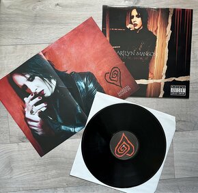 Marilyn Manson - Eat Me,Drink Me - 3