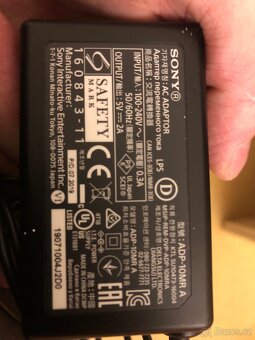 Sony DualShock 4 Charging Station (PS4) - 3