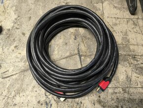 HDMI kabel 10m HAMA HighSpeed s Ethernetem - 3