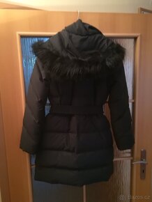 Dívčí bunda Zara velikost S - 3
