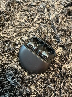 Huawei FreeBuds 4 Silver Frost - 3