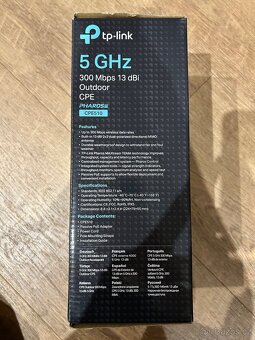 TP-Link CPE510 5GHz - 3