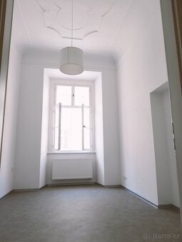 Pronájem bytu 2+kk, 72 m2, Cheb, Jateční ul. - 3