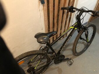 Kolo ROCKRIDER st500 MTB dětský - 3