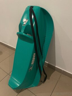 Sáňky boby - 3
