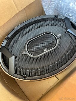 Repro JBL Gto 939 - 3