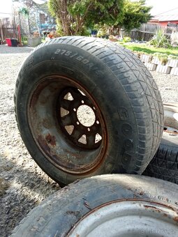 Of road kola,Nissan terrano1 - 3
