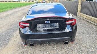 Subaru BRZ 2.0 R Sport 147kW - 3