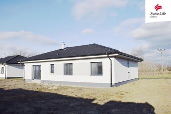 Prodej rodinného domu 138 m2, Svatý Mikuláš - 3