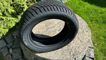 Nové pneu TOMKET ALLYEAR 3 XL (3PMSF certif) 205/55 R16 V94 - 3