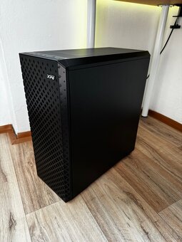Herní PC – RTX 3050, i5-8600, 16GB, WiFi - 3