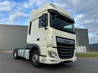 DAF XF 480 SSC LOWDECK 2021 360000 KM - 3